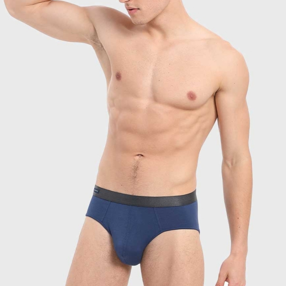NWOT David Archy Bamboo Blend Cooling Breathable Moisture Wicking Size XL